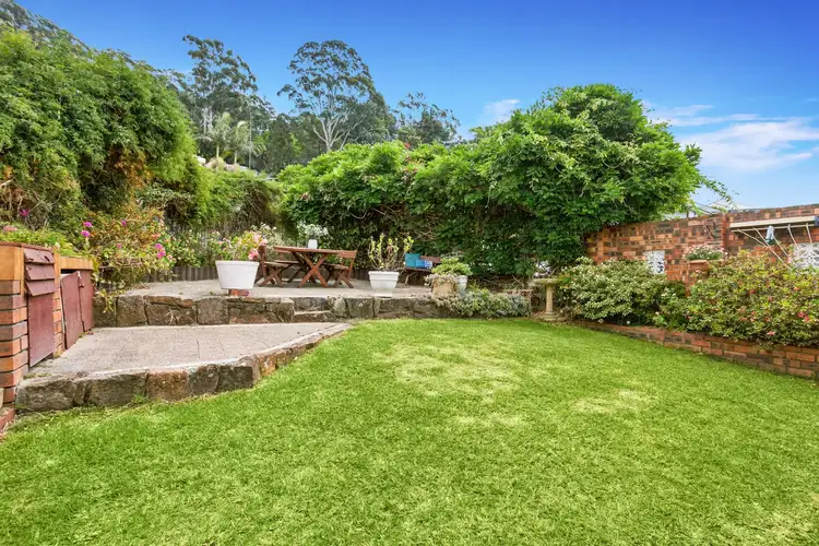 Fifth view of Homely house listing, 36 Foothills Road, Corrimal NSW 2518