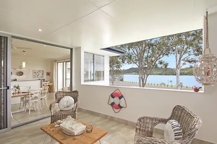 Third view of Homely house listing, 136A Chinderah Bay Road, Chinderah NSW 2487