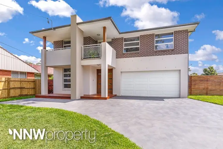 Sixth view of Homely house listing, 218 North Road, Eastwood NSW 2122