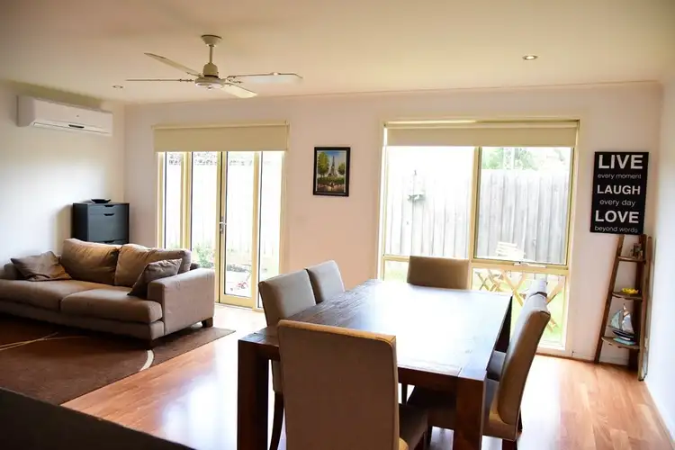 Fifth view of Homely townhouse listing, 2/78 McMahons Road, Frankston VIC 3199