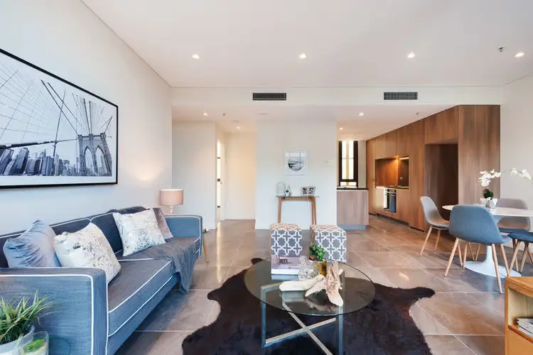 2bed/188 Day Street, Sydney NSW 2000