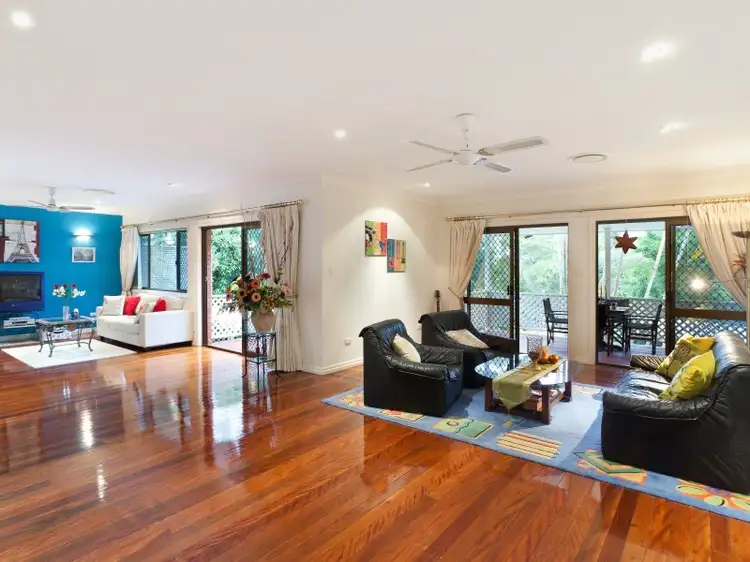 Fourth view of Homely house listing, 15 Kenmore Road, Kenmore QLD 4069