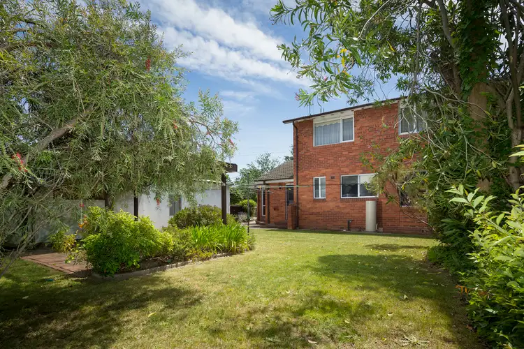 110 Majura Avenue, Ainslie ACT 2602
