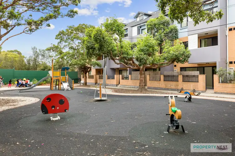 Sixth view of Homely unit listing, Level 1/8/29-31 Eastbourne Road, Homebush West NSW 2140