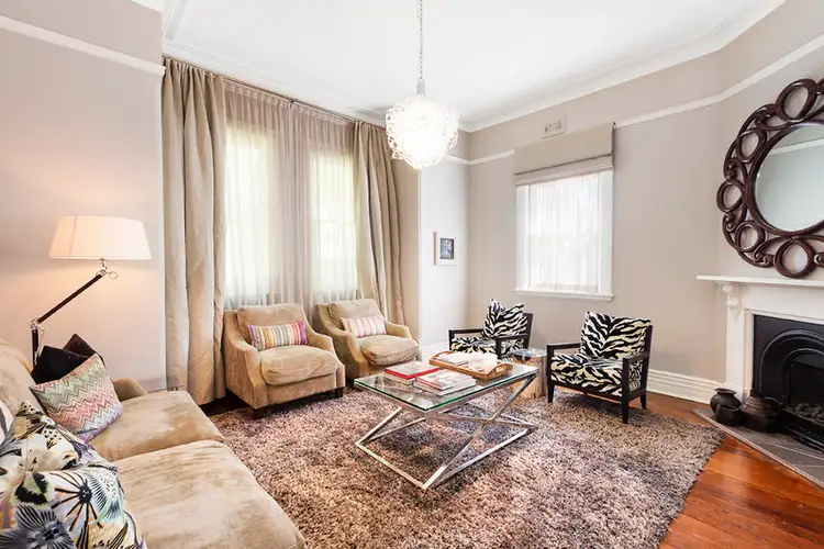 Third view of Homely house listing, 12 Henrietta Street, Double Bay NSW 2028