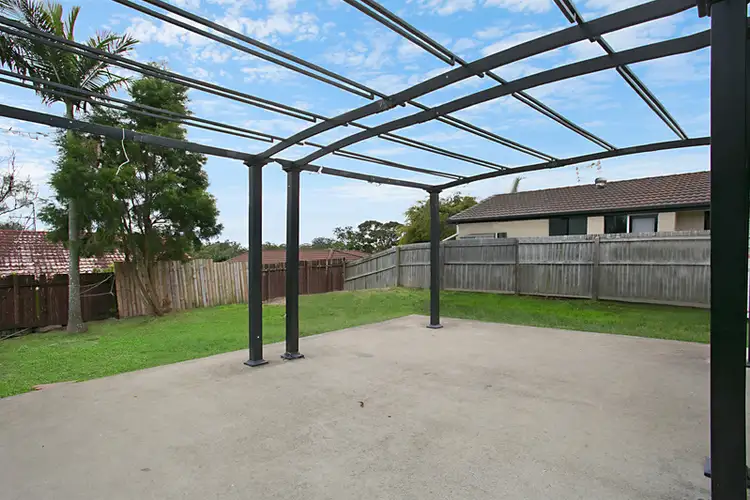 Third view of Homely house listing, 57 Alexander Drive, Highland Park QLD 4211