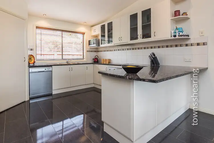 Second view of Homely house listing, 5 Winton Fields Court, Hadspen TAS 7290