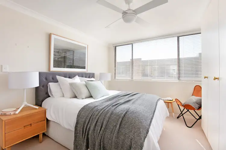 Fourth view of Homely apartment listing, 14/4 Mandolong Road, Mosman NSW 2088