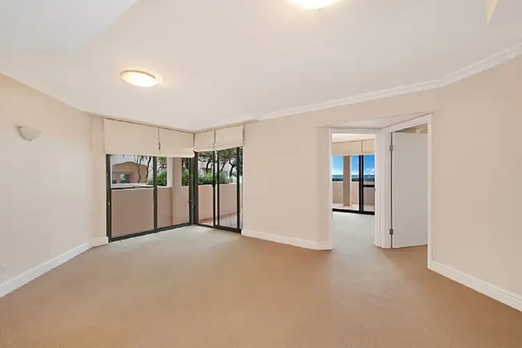 Third view of Homely apartment listing, 2/84 North Steyne, Manly NSW 2095