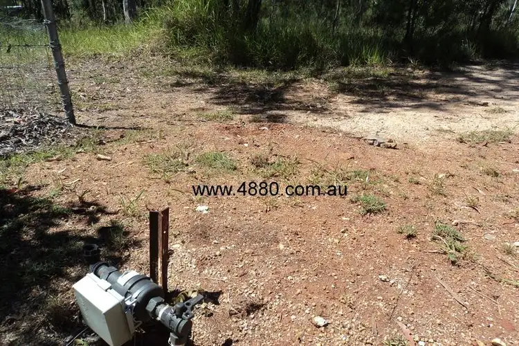 Second view of Homely land listing, 18 Elwyn Phillips Memorial Drive, Herberton QLD 4887