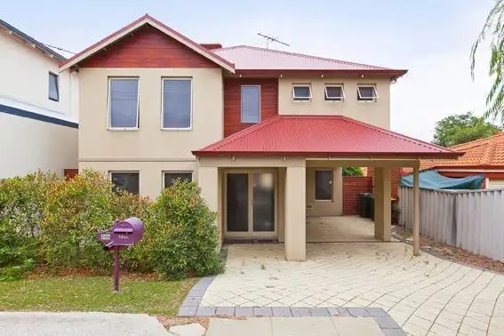 B/26 Duncan Street, Victoria Park WA 6100