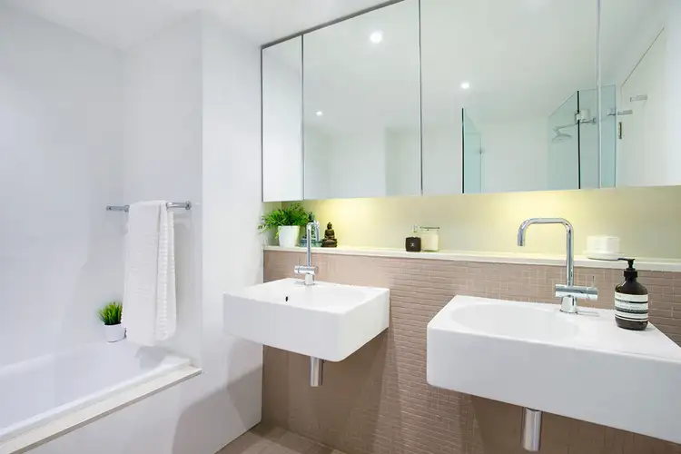 Fifth view of Homely apartment listing, 602/35 Bowman Street, Pyrmont NSW 2009