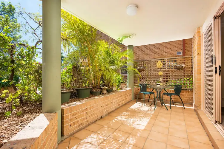 Sixth view of Homely apartment listing, 4/10-18 Clio Street, Sutherland NSW 2232