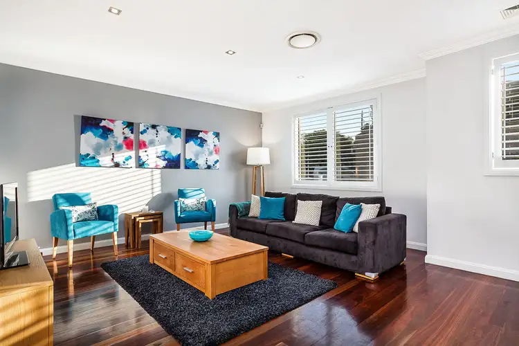 Third view of Homely house listing, 7/11 Harrington Avenue, Castle Hill NSW 2154