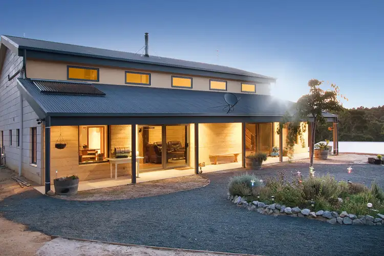 Fifth view of Homely rural property listing, 75 Bayview Road, Jindivick VIC 3818