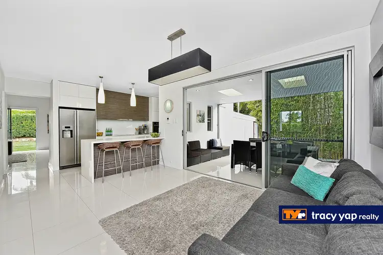 Third view of Homely house listing, 86 Fawcett Street, Ryde NSW 2112