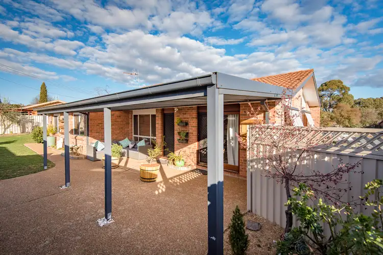 Main view of Homely house listing, 20 Wettenhall Circuit, Calwell ACT 2905