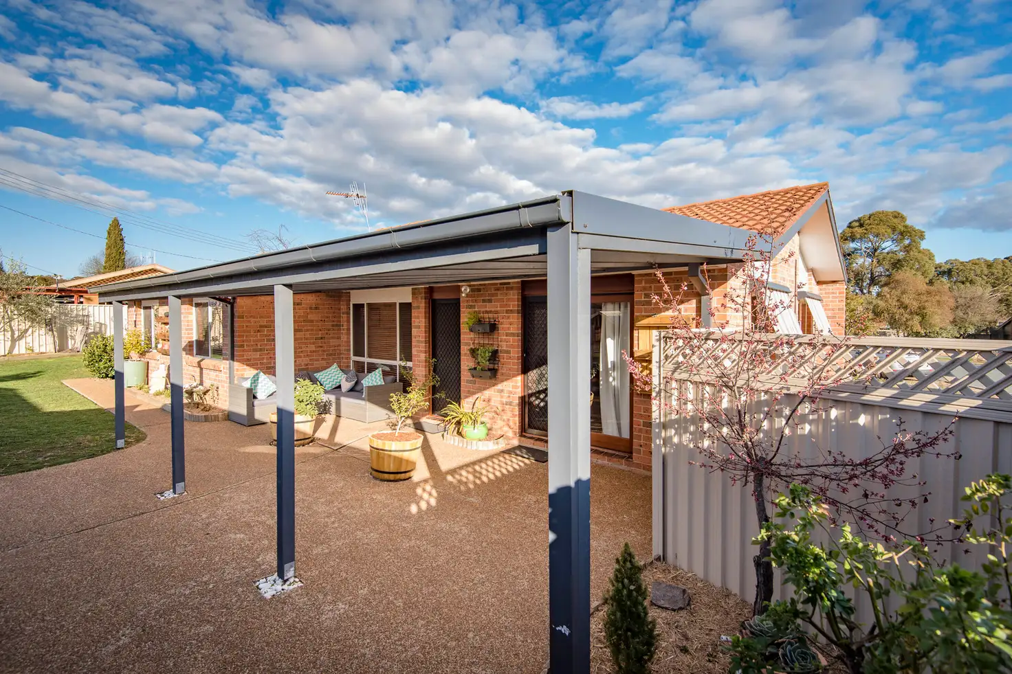 Main view of Homely house listing, 20 Wettenhall Circuit, Calwell ACT 2905