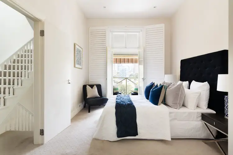 Fourth view of Homely house listing, 129 Victoria Street, Potts Point NSW 2011