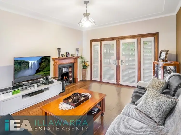 Second view of Homely house listing, 17 Henry Street, Tarrawanna NSW 2518