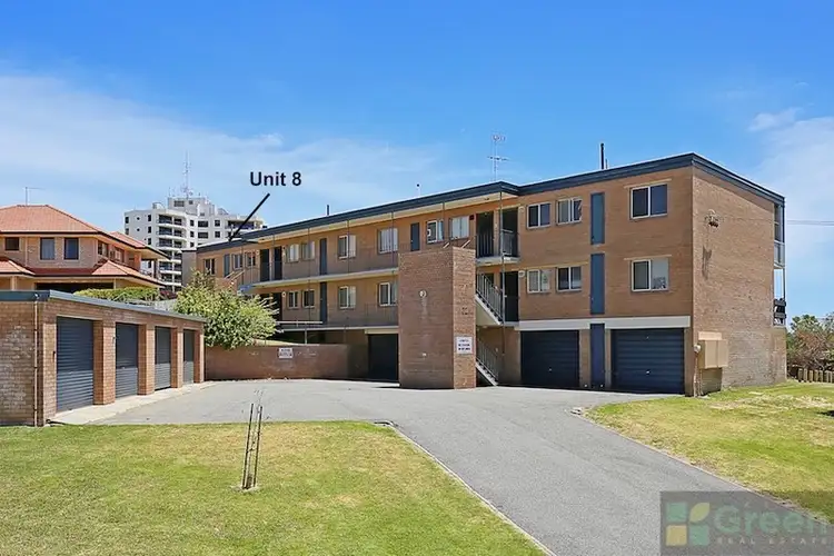 Third view of Homely unit listing, 8/32 Shayne Street, Halls Head WA 6210