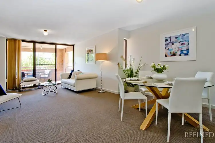 16/21-37 Jeffcott Street, North Adelaide SA 5006