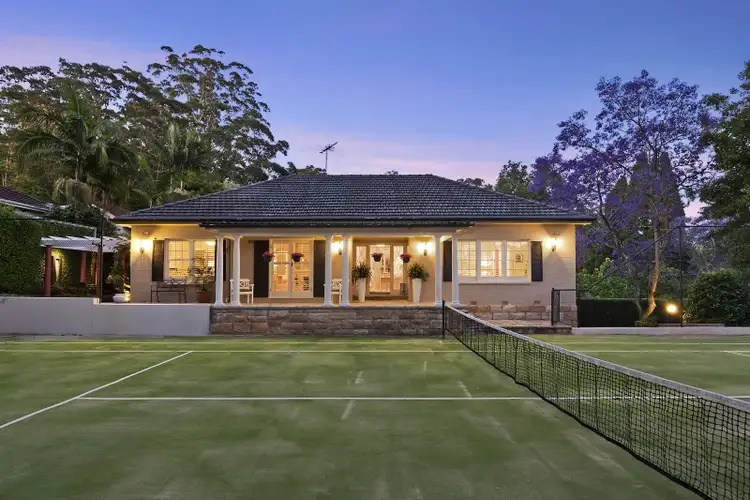 Fifth view of Homely house listing, 6 Trentino Road, Turramurra NSW 2074