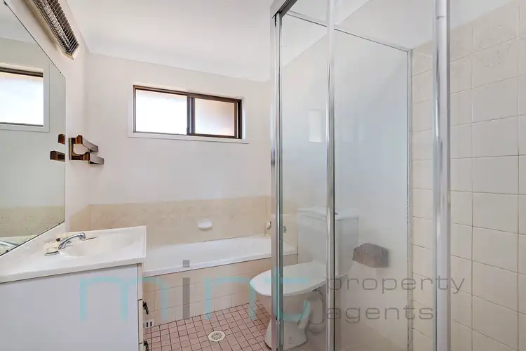 Fifth view of Homely villa listing, 6/50-52 Baltimore Street, Belfield NSW 2191
