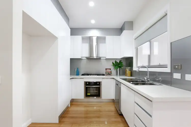 Third view of Homely townhouse listing, 3/21 Hartington Street, Glenroy VIC 3046