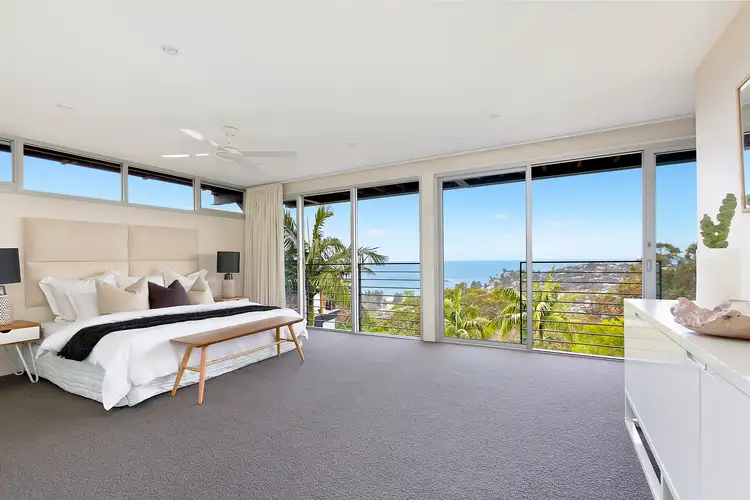 Fifth view of Homely house listing, 70 Grandview Drive, Newport NSW 2106