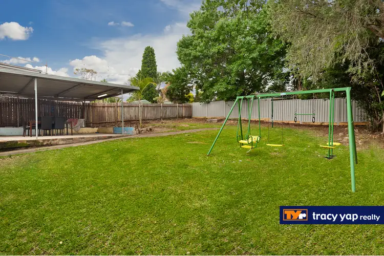 Fifth view of Homely house listing, 197 Lane Cove Road, North Ryde NSW 2113