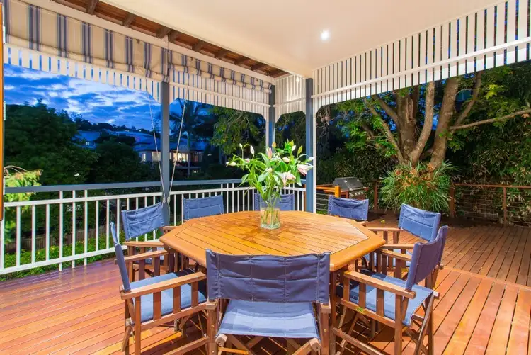 Fifth view of Homely house listing, 54 Lamont Road, Wilston QLD 4051