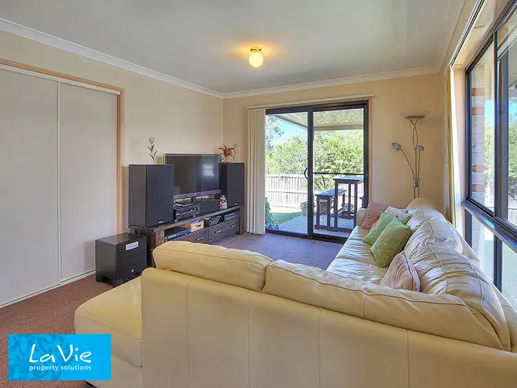 Sixth view of Homely house listing, 53 Lavender Street, Springfield Lakes QLD 4300