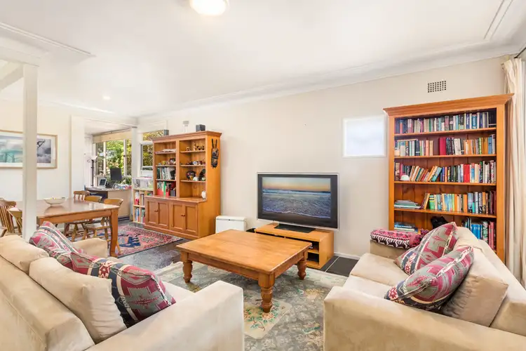 Third view of Homely house listing, 96 Smith Avenue, Allambie Heights NSW 2100