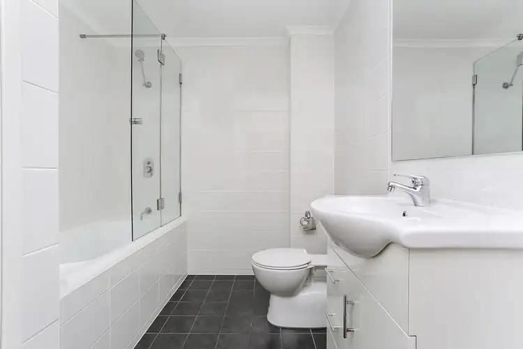 Fifth view of Homely apartment listing, 62-72 Queen Street, Auburn NSW 2144