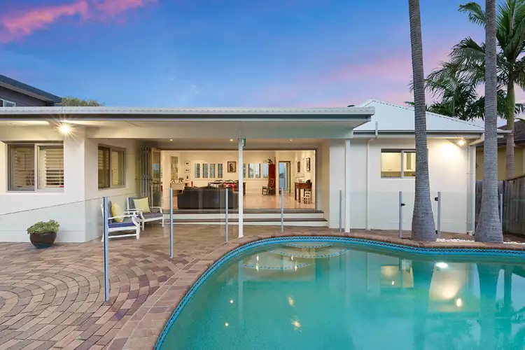 Third view of Homely house listing, 6 Chandos Street, Manly Vale NSW 2093
