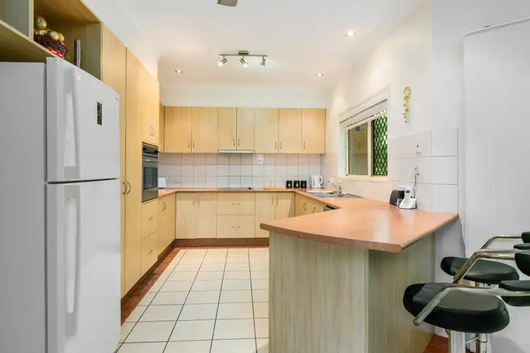 Third view of Homely house listing, 5 Melvin Close, Edmonton QLD 4869