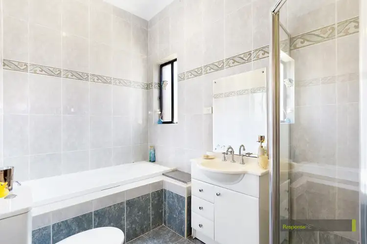 Sixth view of Homely townhouse listing, 12/3-5 Windermere Avenue, Northmead NSW 2152