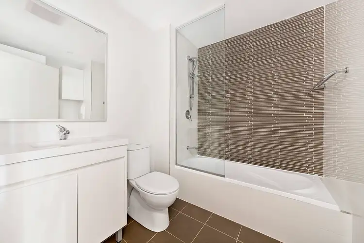 Third view of Homely apartment listing, P302/81-86 Courallie Avenue, Homebush West NSW 2140