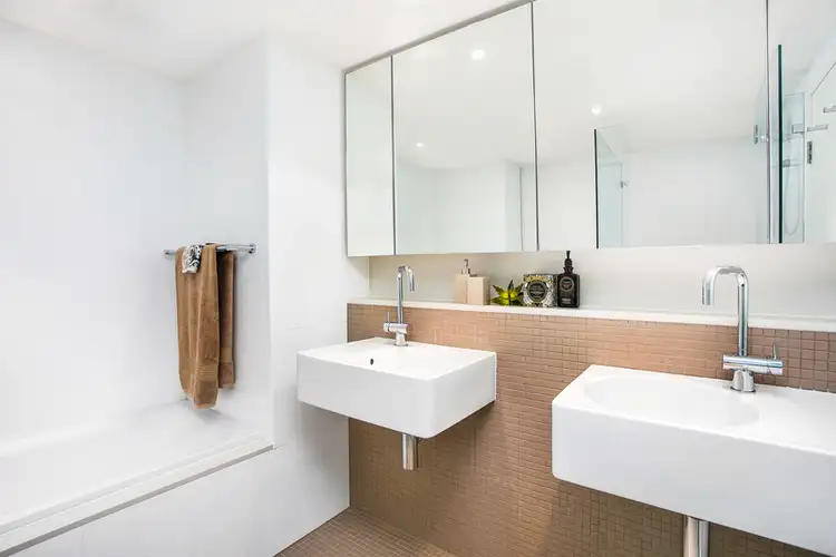 Fifth view of Homely apartment listing, 502/35 Bowman Street, Pyrmont NSW 2009