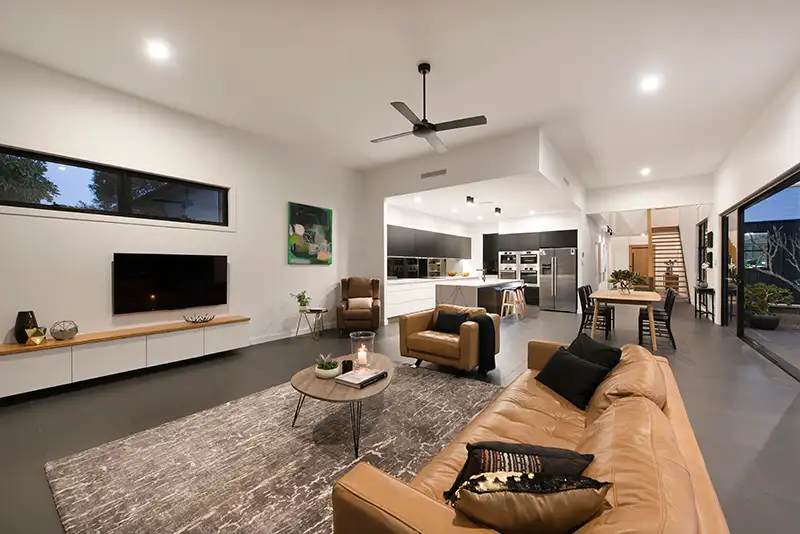 Main view of Homely house listing, 31 Addison Road, Graceville QLD 4075