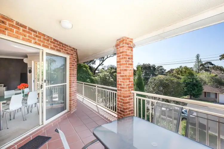 Sixth view of Homely unit listing, 3/28 Clio Street, Sutherland NSW 2232