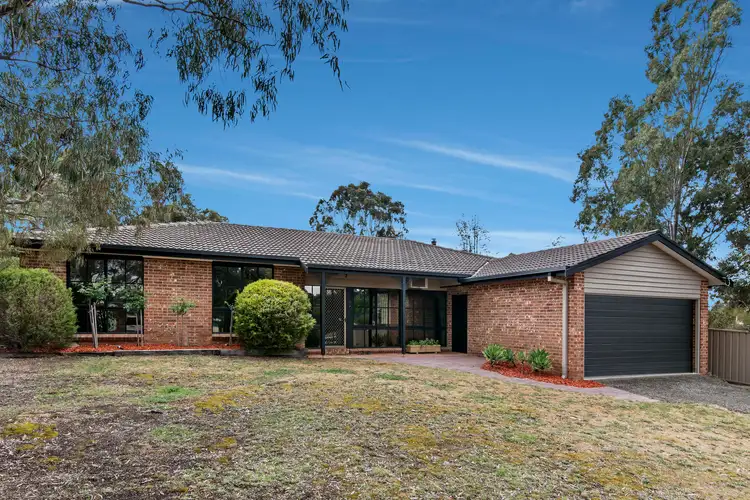 Main view of Homely house listing, 13 Haydrian Court, Golden Square VIC 3555