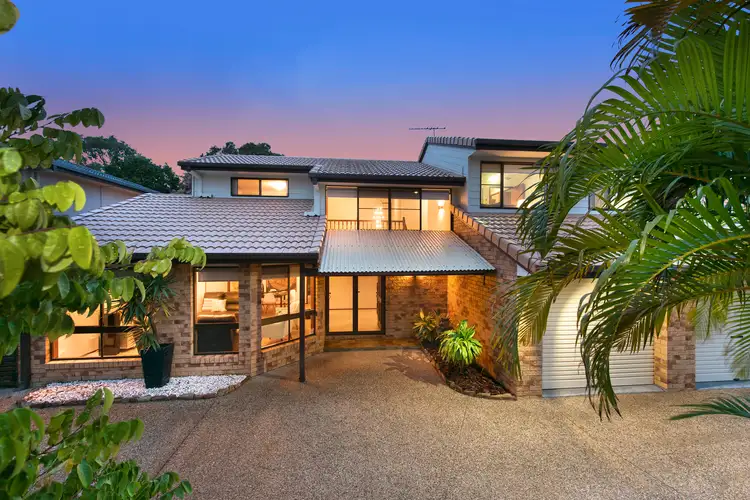 Main view of Homely house listing, 40 Rembrandt Street, Carina QLD 4152