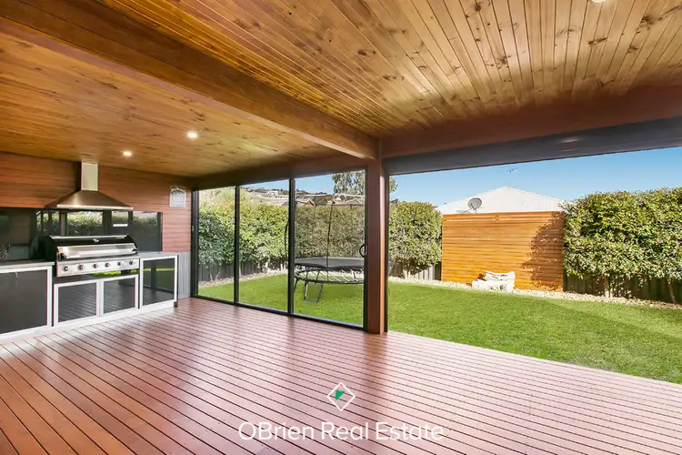 Fourth view of Homely house listing, 11 Pashia Grove, Pakenham VIC 3810