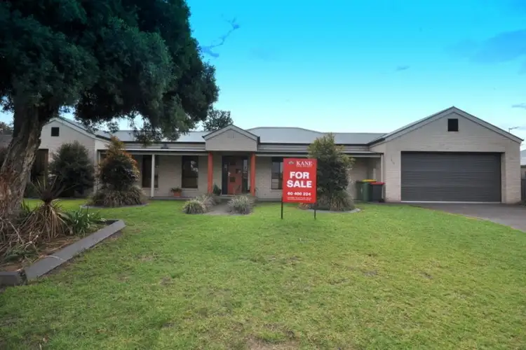 526 Williams Street, Lavington NSW 2641