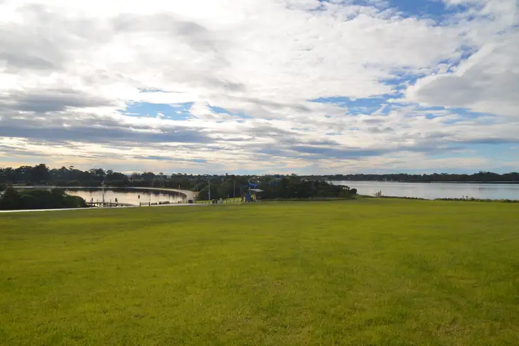 Seventh view of Homely land listing, 2 Lake Shore Drive, Newlands Arm VIC 3875