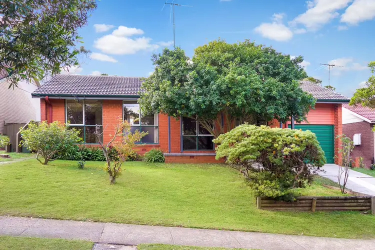 29 Edison Parade, Winston Hills NSW 2153