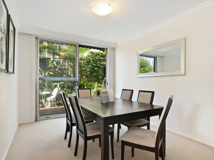 Third view of Homely unit listing, 1/77 Grasmere Road, Cremorne NSW 2090