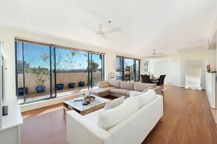 32/27 Harvey Street, Pyrmont NSW 2009